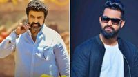 బాల బాబాయ్ త్వరగా కోలుకోవాలి: ఎన్టీఆర్ సంచలన ట్వీట్