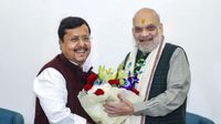  పురందేశ్వరి కీలక బాధ్యతలు, బండికి ప్రమోషన్- సమూల ప్రక్షాళన..కొత్త టీం సిద్దం..!!