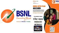 BSNL బంపర్ ఆఫర్.. రూ.259కే 700 జీబీ డేటా, అన్ లిమిటెడ్ కాల్స్... ఫ్రీ ఓటీటీ !! 