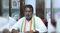 ఎస్సీల సంక్షేమం కోసం కేంద్రమంత్రిని నిధులడిగిన మంత్రి లక్ష్మణ్.. ఏం జరిగిందంటే!