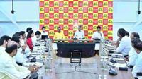 వారిని వదులుకోవటానికీ సిద్దం, సర్వేల్లో తేలిందిదే - చంద్రబాబు..!!