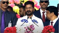 ప్రతీ సంఘటనలో.. ప్రతీ సంఘర్షణలో - సీఎం రేవంత్ ఎమోషనల్..!!