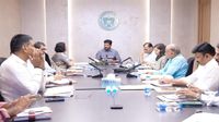  పర్యాటక ప్రాంతంగా దుర్గం చెరువు, హైదరాబాద్ కేంద్రంగా ఇక..!!