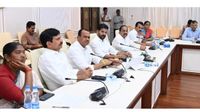  ఆ మంత్రుల పై రేవంత్ డిసైడ్ అయ్యారా..!?