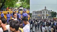 సాయంత్రం 6:30 లోపు దుకాణాలు, కార్యాలయాలు, రెస్టారెంట్లు బంద్.. సంచలన ఆదేశాలు జారీ
