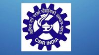 CSIR తీపికబురు.. భారీ జీతంతో ప్రభుత్వ ఉద్యోగాలు !!  