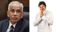 గవర్నర్ తో పవన్ భేటీ, కీలక చర్చలు..!!