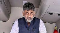 కర్ణాటక కేబినెట్ విస్తరణ- మారుతున్న ఈక్వేషన్స్: ఢిల్లీకి డీకే శివకుమార్, సిద్ధరామయ్య