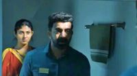 ఒళ్లు గగుర్పొడిచే ట్విస్ట్ లు, థ్రిల్లింగ్ కథనం.. ఓటీటీని షేక్ చేస్తున్న హార్రర్ మూవీ..!