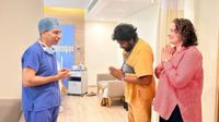 ఎవరీ Dr దిన్షా పార్దివాలా - చికిత్స కోసం పవన్ ఎంపిక వెనుక..!!