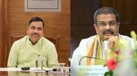 Union Education Minister రాజభోగాలు ఇవే! జీతం ఎంతో తెలుసా? 