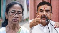 బెంగాల్ లో ఉప ఎన్నికలు: షెడ్యూల్ విడుదల: మమత బెనర్జీ సత్తాకు అగ్నిపరీక్షే