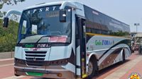 ఏపీలో విద్యుత్ బస్సులు-ఉద్యోగుల తొలగింపుపై APSRTC క్లారిటీ..!