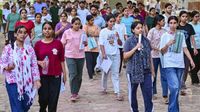 నీట్ ఫాస్ట్ ట్రాక్ కోర్టుకు బిగ్ షాక్- మొదటి విచారణకే సీబీఐ లాయర్లు డుమ్మా నీట్ ఫాస్ట్ ట్రాక్ కోర్టుకు బిగ్ షాక్- మొదటి విచారణకే సీబీఐ లాయర్లు డుమ్మా