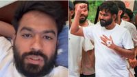 37 రోజుల తర్వాత కంటి నిండా నిద్రపోయా- అభిజిత్ డిప్కే లేటెస్ట్ వీడియో: తాజా హెచ్చరిక