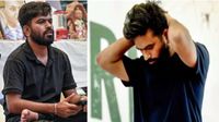 మే 16న పుట్టిన ఓ చిన్న అగ్గిరవ్వ.. ఏకంగా మోదీ మంత్రి పీఠాన్ని దహించివేసింది..