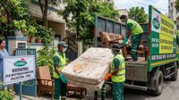 GHMC ఫ్రీ పికప్: హైదరాబాద్ లో ఇంటి వద్దే పాత సోఫాలు, ఫర్నిచర్, పరుపుల సేకరణ 
