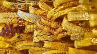 పసిడి ధరలకు స్పీడ్ బ్రేకర్.. 