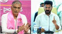 రాజీనామాకు సిద్ధం- సీఎం రేవంత్‌కు హరీశ్ సవాల్..!!