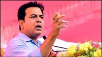  బీఆర్ఎస్ యువ సంగ్రామ సదస్సుకు హైకోర్టు అనుమతి, కండీషన్స్ అప్లై..!!