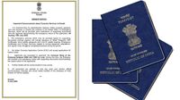 Passport, Visa సేవలు బంద్! ఇండియన్ ఎంబసీ కీలక ప్రకటన..