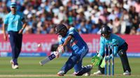 IND vs ENG: రోహిత్ శర్మ శతకం వృథా: లార్డ్స్లో చేజారిన వన్డే సిరీస్