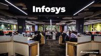 Infosys: ఇన్ఫోసిస్ ఉద్యోగుల జీతాల పెంపు- రెండు విడతల్లో- 20 వేల ఫ్రెషర్లకు చోటు..!
