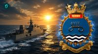 INS Malvan: ఛత్రపతి శివాజీ పులిగోరుతో యుద్ధనౌక.. సముద్ర గర్భంలో శత్రువుల వేట.