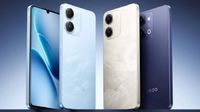 6500mAh భారీ బ్యాటరీతో iQOO Z11i.. ఎంతంటే ??