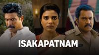 ప్రైమ్ వీడియోపై  ట్రెండింగ్ #3 : ఇసకపట్నం గురించి పరిశ్రమ ఏం చెబుతోంది?