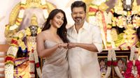 జననాయగన్ ట్విస్ట్: సారీ.. పూజా హెగ్డే!