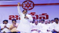 స్థానిక ఎన్నికల్లో జనసేన పోటీ సీట్ల పై మనోహర్ కీలక ప్రకటన..!!