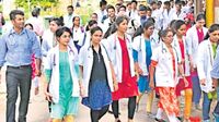 వైద్య ఆరోగ్య శాఖలో ఉద్యోగాల జాతర.. 6278కి పైగా పోస్టుల భర్తీకి గ్రీన్ సిగ్నల్ 