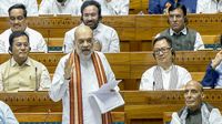  జైలుకు వెళ్తే పదవి తొలిగించే బిల్లులో బిగ్ ట్విస్ట్, ఆపరేషన్ - 2029..!!
