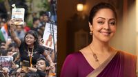 ధర్మేంద్ర ప్రధాన్ రాజీనామా చేయాలి.. జ్యోతిక సంచలన పోస్ట్!