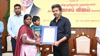 సీఎం విజయ్కి హైకోర్టు బిగ్ షాక్.. ఆ ఉద్యోగాలు రద్దు