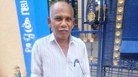 25 ఏళ్ల తర్వాత అప్పు తీర్చేందుకు.. కేరళ నుంచి తెలంగాణకు.. ఈయన మామూలు వ్యక్తి కాదు..! 