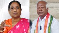  కొండా సురేఖ vs కడియం వ్యవహారం లో బిగ్ ట్విస్ట్..!!