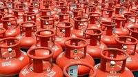 LPG cylinder news: మళ్లీ యుద్ధం.. గ్యాస్ సిలిండర్ వినియోగంపై బిగ్ అలెర్ట్..!