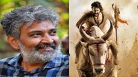 'వారణాసి' మూవీ టీజర్ అప్డేట్ వచ్చేసింది.. రాజమౌళి సడన్ సర్‌ ప్రైజ్..!