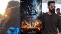ఎన్టీఆర్ #GODOFWAR మూవీలో హీరోయిన్ ఫిక్స్.. జోడీ అదిరిపోద్ది !! 