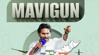 'మావిగన్' చట్టం సాధ్యమేనా, జగన్ ధీమా వెనుక- అసలు లెక్క..!!
