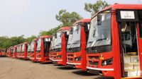 MSRTC: ఆర్టీసీ ఛార్జీలు పెంపు,అర్ధరాత్రి నుంచే భారీగా పెరిగిన టికెట్ రేట్లు