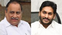 Mudragada: ముద్రగడ మృతిపై సంతాపాల వెల్లువ- తీవ్రంగా కలిచివేసిందన్న జగన్..!
