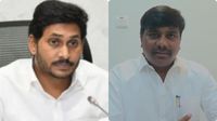 Mudragada Padmanabham: జగన్ ను రావొద్దని చెప్పేశాం..! ముద్రగడ కుమారుడు గిరి వీడియో..!