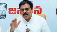 స్థానిక ఎన్నికల్లో 2024 ఫార్ములా వర్తించదు, జనసేన సత్తా చాటుతాం- మనోహర్..!!