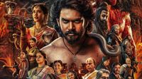 ఓటీటీలోకి 'నాగబంధం' మూవీ.. ఆరోజు నుంచే స్ట్రీమింగ్