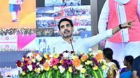 హైదరాబాద్ ను చూస్తే అసూయ.. ఆంధ్రులను కట్టుబట్టలతో పంపారు: లోకేష్ వ్యాఖ్యలపై చర్చ