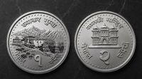 Currency: నాణేలపై దేశ పటం రద్దు.. ఆ బౌద్ధ మఠం బొమ్మ ప్రత్యక్షం!