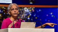 Nirmala Sitharaman స్ట్రాంగ్ వార్నింగ్! వారి బాధలు అర్థం చేసుకోండి..